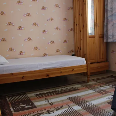 Apartment амфора *