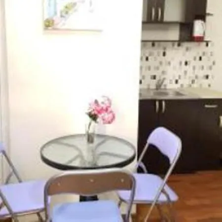 Apartamento в комплекс до плажа *