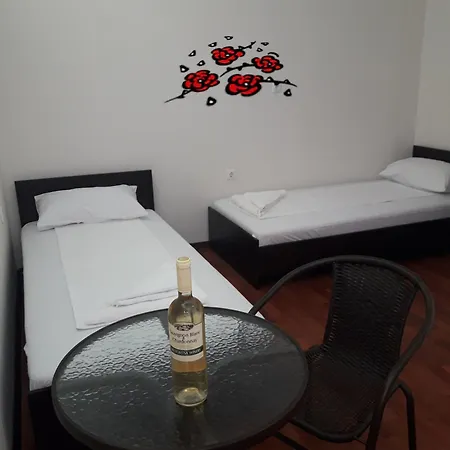 Apartamento в комплекс до плажа *