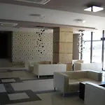 в комплекс до плажа *
