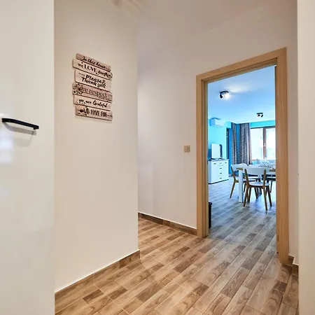 Apartment радина Pomorie