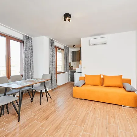 Apartment радина *