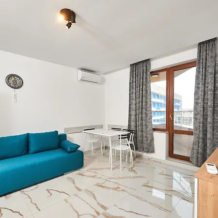 Apartment радина *