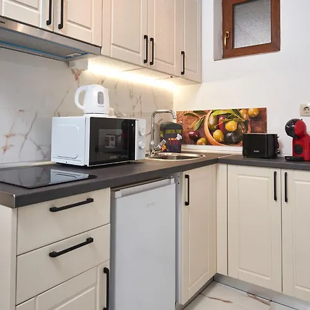 радина Apartment