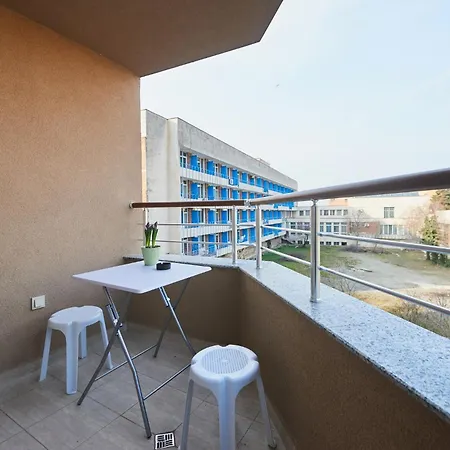 Apartment радина *
