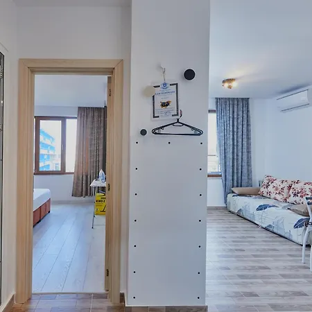 Apartment радина