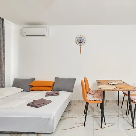 радина Apartment Pomorie