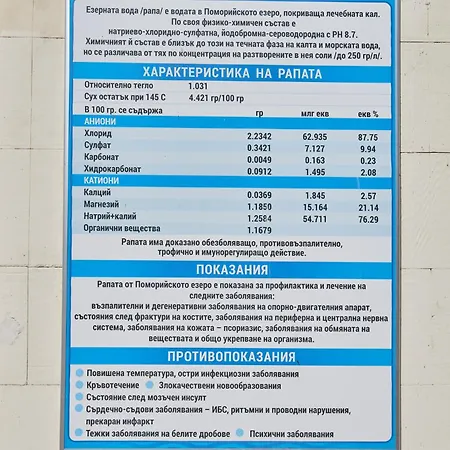 радина Apartment